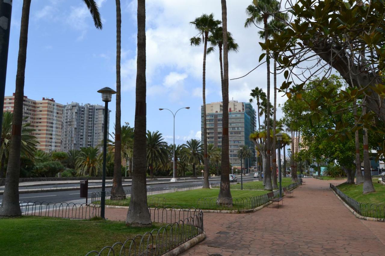Magnifico Penthouse Las Palmas Exterior photo