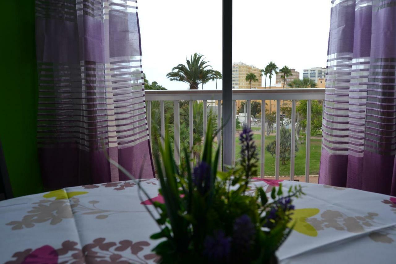 Magnifico Penthouse Las Palmas Exterior photo