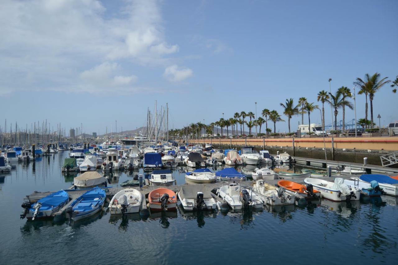 Magnifico Penthouse Las Palmas Exterior photo