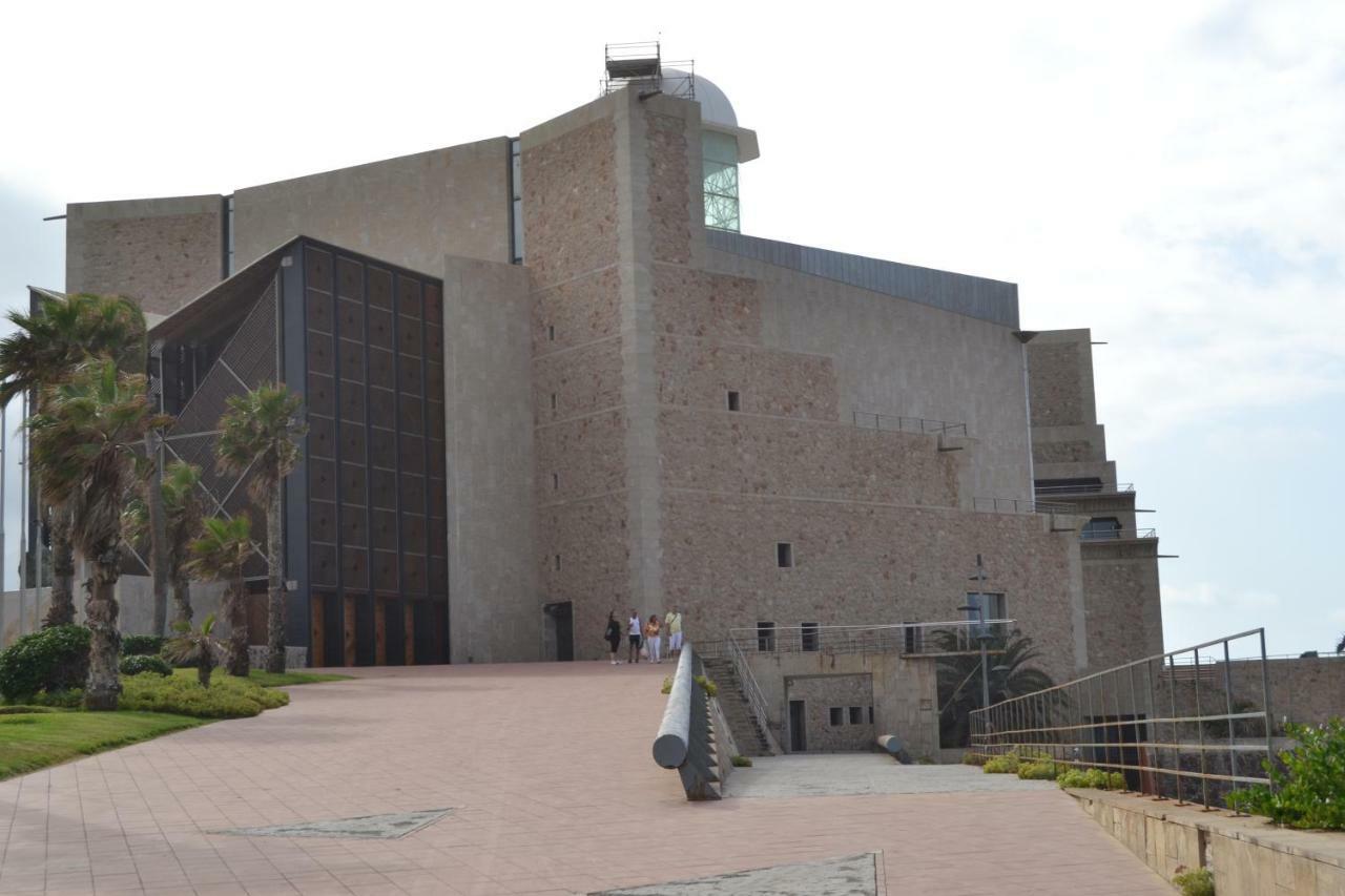Magnifico Penthouse Las Palmas Exterior photo
