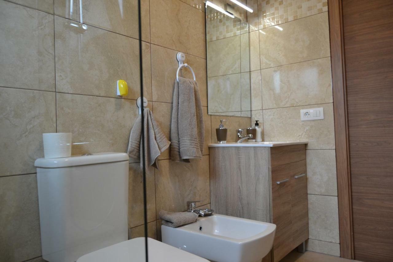 Magnifico Penthouse Las Palmas Exterior photo